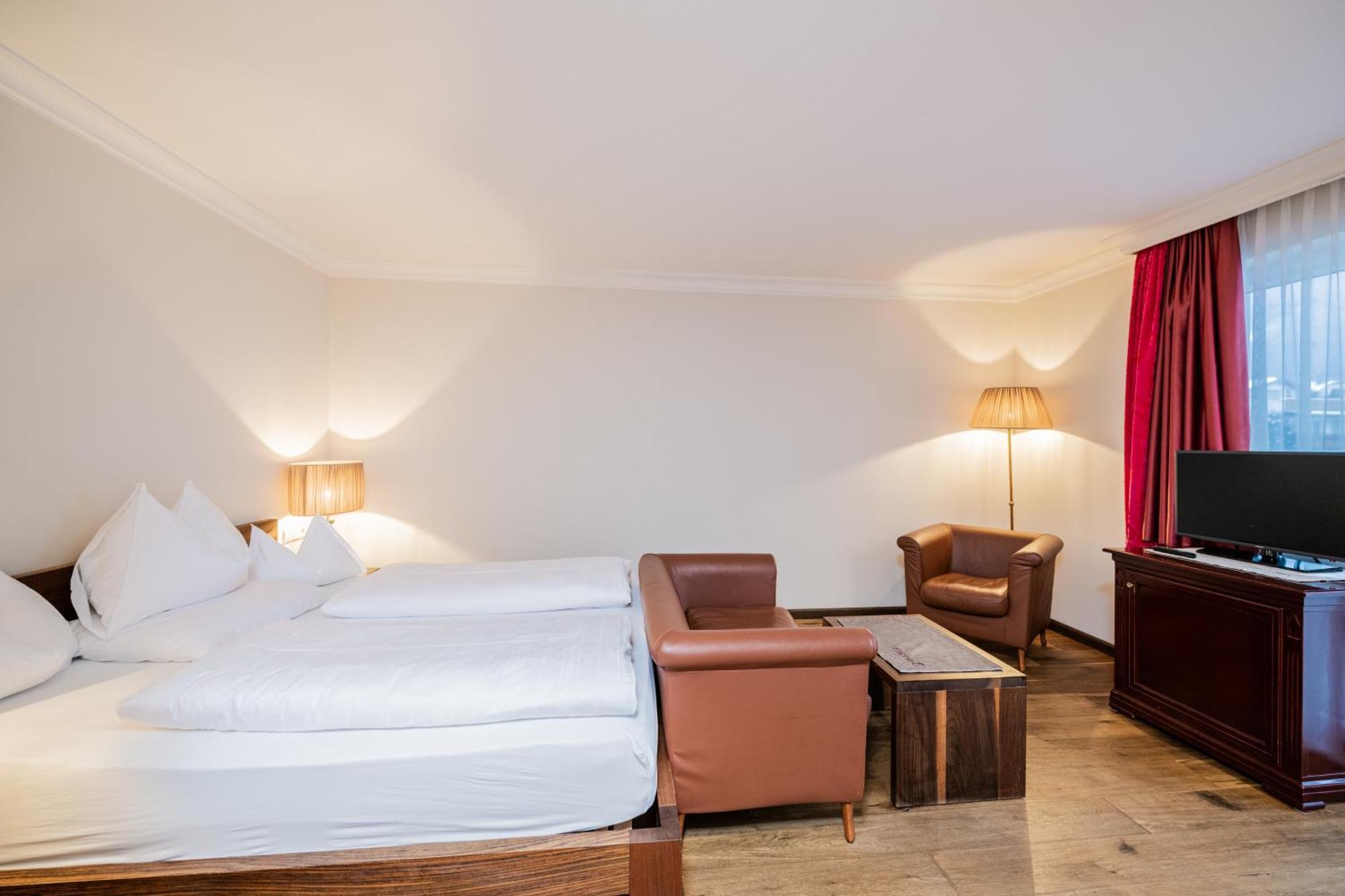 Hotel Fameli Valdaora Camera foto